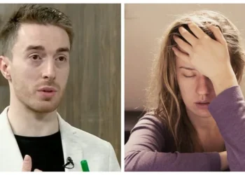 “თუ ადვილად იღლებით, გული გიჩქარდებათ, თმა გცვივათ, თვალის უპეები გიშავდებათ, მაშინ ეს ნიშნავს, რომ… – გიორგი ღოღობერიძე ამ სიმპტომების გამომწვევ ყველაზე ხშირ მიზეზს ასახელებს