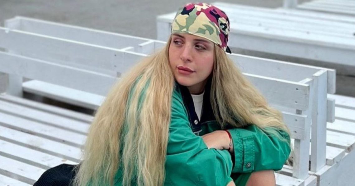 მეგი გოგიტიძე, ქობულეთის მერიის საახალწლო კონცერტზე იმღერებს