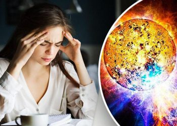 მოემზადეთ ძლიერი მაგნიტური ქარიშხლებისთვის – კალენდარი 12 დეკემბრიდან 1 იანვრამდე