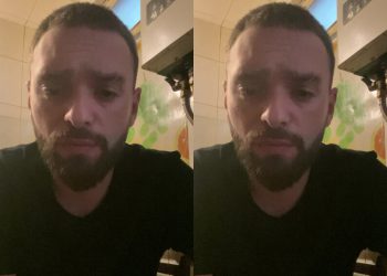 ნიკოლოზ ქართველის ოჯახში დიდი ტრაგედია დატრიალდა – ნიკოლოზი სამწუხარო ინფორმაციას ავრცელებს