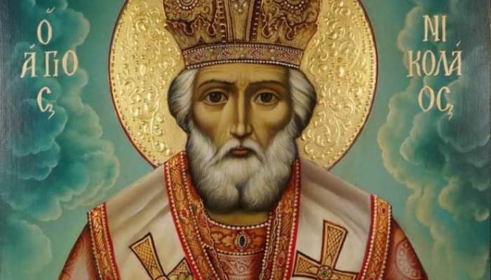 ყველა მორწმუნემ გაითვალისწინეთ – ნახეთ, რომელი ლოცვა უნდა წაიკითხოთ ნიკოლოზობას