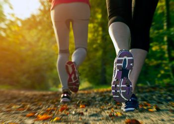 ექვსი მიზეზი, თუ რატომ უნდა ვირბინოთ ზამთარში