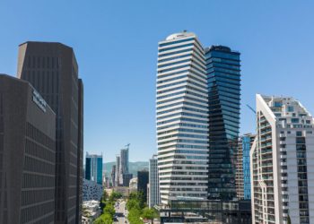 თბილისში 2023 წლის ნოემბერში 3 390 ბინა გაიყიდა