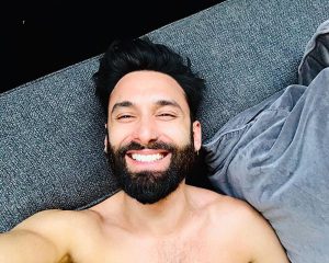 ფოტოები: კონჩიტა ვურსტმა იმიჯი შეიცვალა – ნახეთ ვურსტის მორიგი გარდასახვა