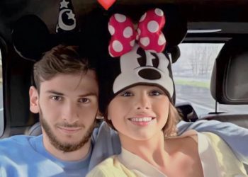 VIDEO: „მიესალმე ხალხს…“ – ვრცელდება ნიცა თავაძის კადრები