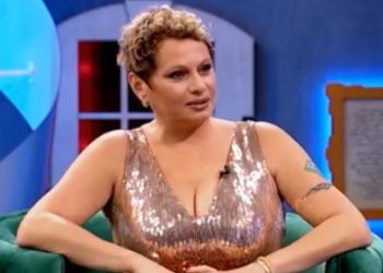 “დონორი პაციენტის თირკმელივით გვჭრიდნენ”– რას წერს ლალი მოროშკინა