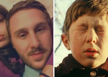 „ჩემი ცხოვრების ორი მთავარი ადამიანი“ – თედო ბექაური უთბილეს კადრებს გვიზიარებს