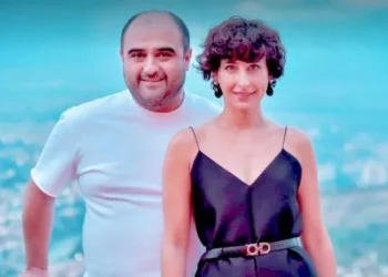 “ბედნიერებაა, როცა გვერდით გყავს ადამიანი, რომელსაც შენი უსიტყვოდ ესმის” – ლელა მებურიშვილი შთამბეჭდავ კადრებს აქვეყნებს