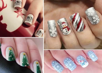 როგორი მანიკიური არ უნდა გაიკეთოთ საახალწლოდ