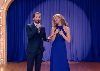 “დღეს ბაბი გახდა ცუდად და ჩვენების მიცემა გადაიდო… ამის გამო დაიწყო ახალი “სასიამოვნო” კამპანია მის წინააღმდეგ” – რას წერს გიორგი გაბუნია?