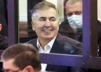 “ბოლო შეხვედრისას ძალიან ღრმა და საინტერესო რჩევები მომცა – მითხრა, რომ ჩემი აქ ჩამოსვლა არ იყო შეცდომა”– სააკაშვილი