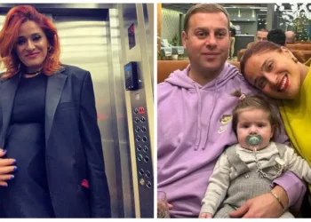 „გუშინ საკეისრო გავიკეთე და დღეს ავდექი…“ – რა ფოტოს აქვეყნებს ნანუკა გულუა