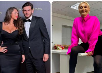 „ძალიან მაგარია, როცა ახალგაზრდა გოგოს შეუძლია ბულინგს, ასეთი ფორმით უთხრას -მკიდიხარ“ – ნანუკა ჟორჟოლიანი