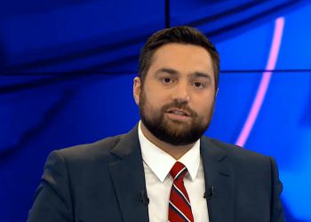 “კანდიდატის სტატუსი უმაღლესში ჩაბარებასავითაა, რომ გგონია, დაასრულე რაღაც, სწორედ იმ დროს იწყება” – რას წერს არჩილ გამზარდია