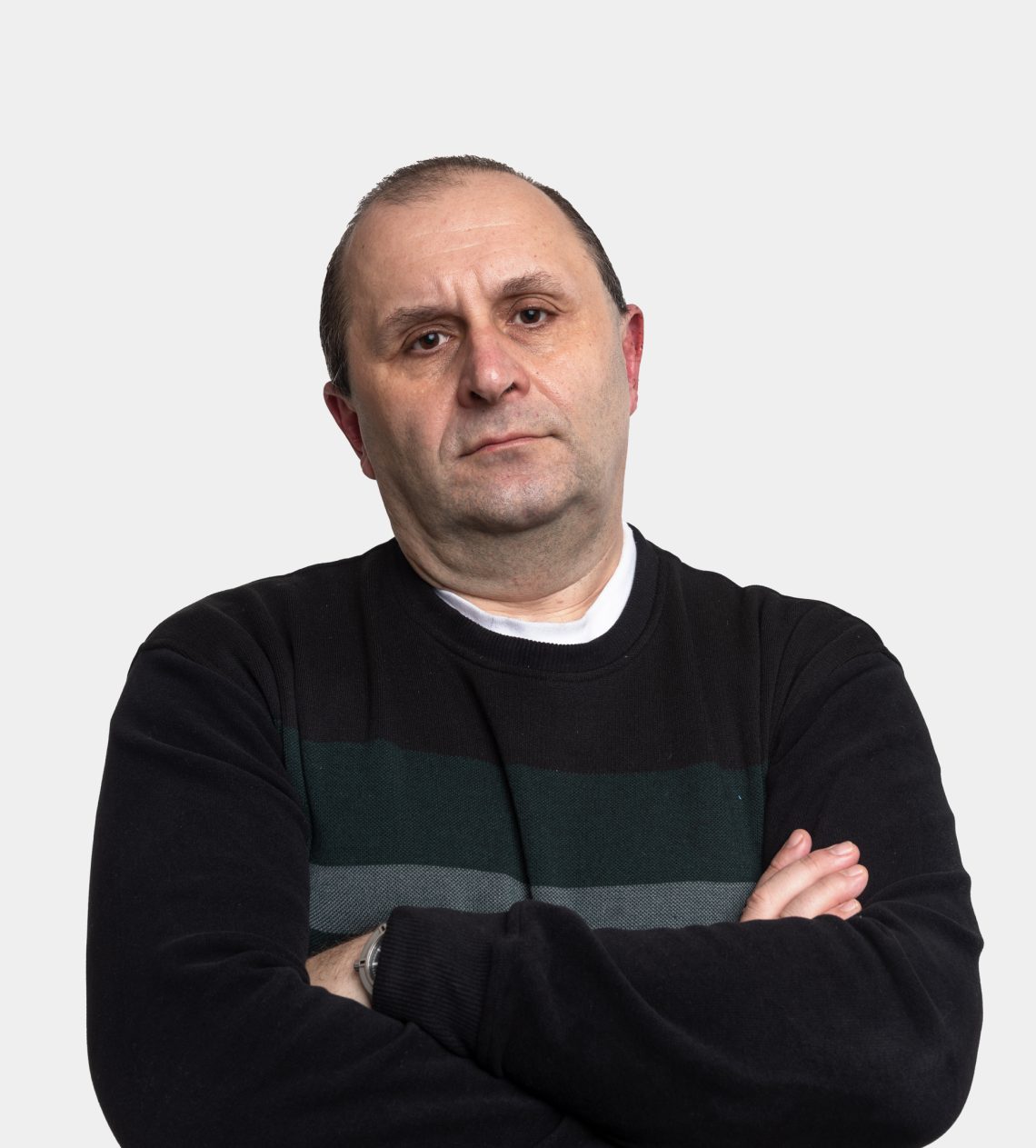 “თბილისს აქვს ერთი სიმახინჯე…” – რას წერს დათო გამცემლიძე