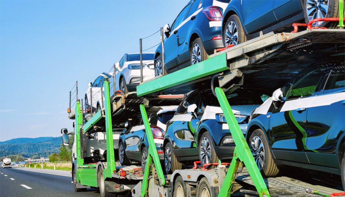 ახალი კანონი: რა ბედი ელით 2013 წლის ქვემოთ ავტომობილებს, რომლებიც გზაშია და 1–ელ იანვრამდე ჩამოსვლა არ ესწრება