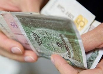 ვისი ხელფასი გაიზრდება საშუალოდ 500 ლარით