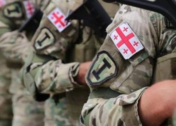 რამდენი ლარით გაიზრდება იანვრიდან სამხედრო მოსამსახურეების ანაზღაურება