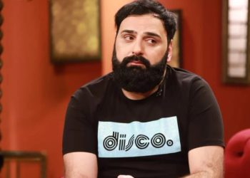 “რა ბოროტი ხალხი ცხოვრობს ჩვენ ლამაზ ქვეყანაში…” – რას წერს შოთო სიხარულიძე