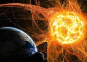 განსაკუთრებული ყურადღება უნდა მიაქციოთ თქვენს ჯანმრთელობას – დედამიწას ახალ წლამდე ორი მძლავრი მაგნიტური ქარიშხალი დაატყდება