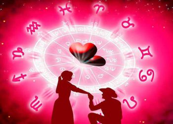 ზოდიაქოს ამ 3 ნიშანის 2024 წელს სიყვარული ეწვევა
