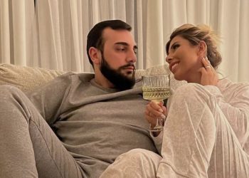 სასწაული მამა ხარ…“ – როგორ მიულოცა თამო ვაშალომიძემ მეუღლეს იუბილე