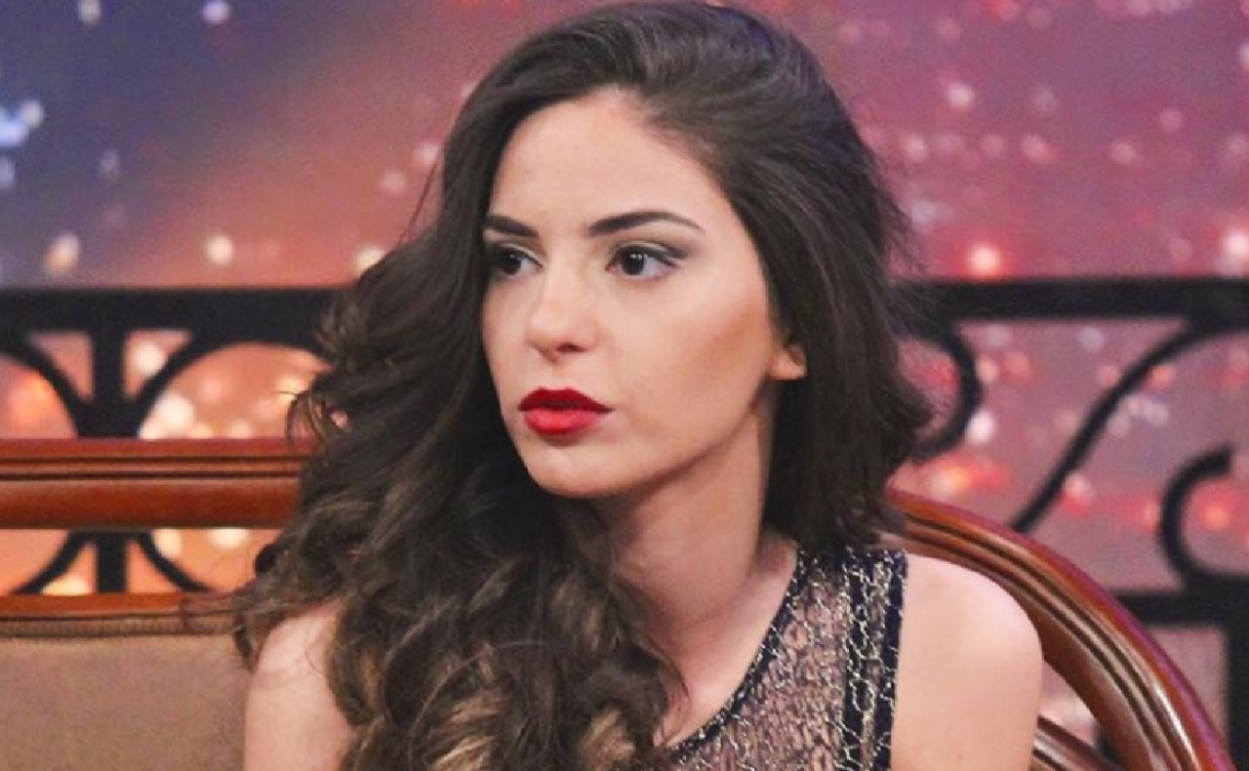 “თათია სამხარაძე დაქორწინდა?” – რა ინფორმაცია ვრცელდება