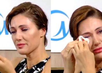 “მეუბნებოდა, დამირეკე და მომიკითხეო” – თიკა ფაცაცია პირდაპირ ეთერში ატირდა და ლაპარაკი ვეღარ გააგრძელა