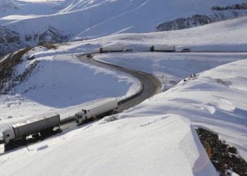 “გვირაბებში მოძრაობა გახორციელდება ცალმხრივად” – გზების დეპარტამენტი განცხადებას ავრცელებს