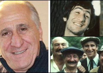 🎥”ყველაზე დიდი გულისტკენა ის იყო, როცა დედაჩემმა ვერ მიცნო…”-  ტრისტან სარალიძის სევდიანი ისტორია