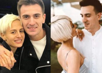 „ქორწილი არ გვაწყენდა“ – რას წერენ ჯულიანა ბარგნარისა და ოთო ფოლადაშვილის ახალ ფოტოებზე