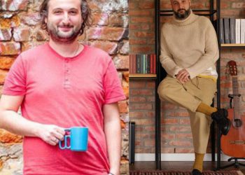 „ქორწილისთვის 22 კილოგრამი დავიკელი… წითელი ხორცის ჭამა შევწყვიტე” – როგორ მოახერხა გიგი დედალამაზიშვილმა ზედმეტი წონის დაკლება