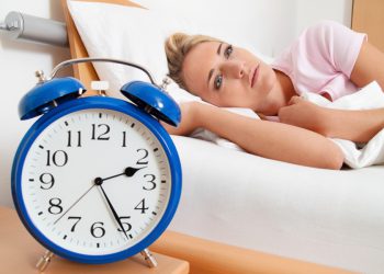 3 ვიტამინი, რომლებიც საჭიროა კარგი ძილისთვის