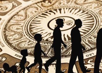 რომელი ზოდიაქოს ნიშნისთვის იქნება 2024 წელი ყველაზე წარმატებული