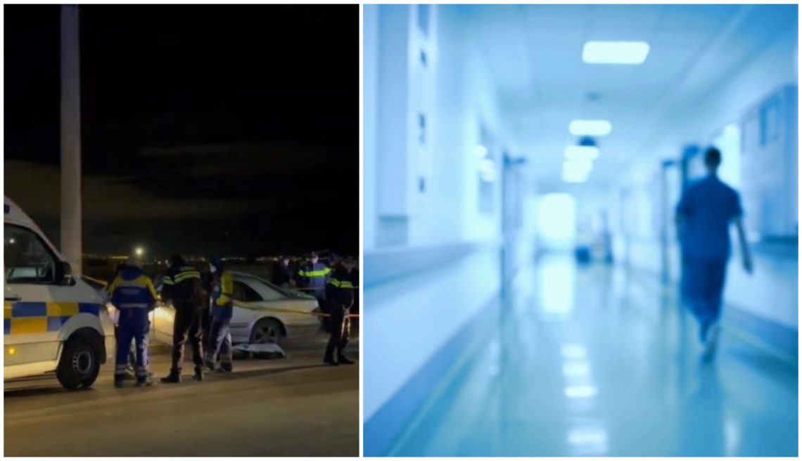 როგორია რუსთავში საზარელი ავარიის შედეგად დაშავებული გოგოს ჯანმრთელობის მდგომარეობა