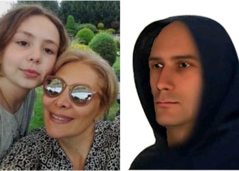 “გთხოვთ, გააზიაროთ… გთხოვთ, კარგად დააკვირდეთ, ინფორმაციის მომწოდებელი დაჯილდოვდება” – 12 წლის ანას დედა სავარაუდო მკვლელის ფოტორობოტს აქვეყნებს