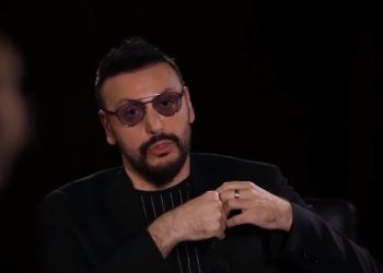 🎥“ჩემი ძმა ცოცხალია და ის გააშვილეს” – ანრი ჯოხაძის ემოციური ინტერვიუ