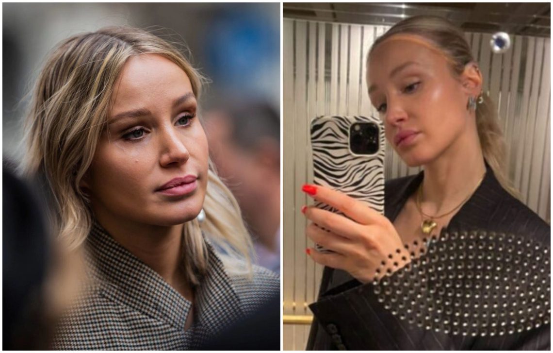 “ქირურგიული ჩარევა გახდა საჭირო“ – რა შეემთხვა ანუკი არეშიძეს?