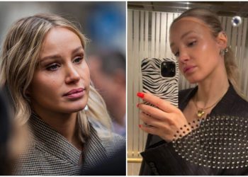 “ქირურგიული ჩარევა გახდა საჭირო“ – რა შეემთხვა ანუკი არეშიძეს?