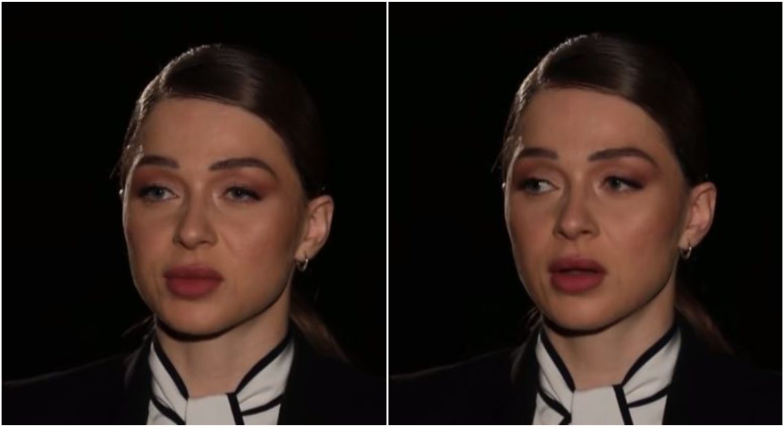 🎥” ჩემი ვიდეოს გარდა იყო 44 სხვა გოგონას ვიდეო, მათ შორის არასრულწლოვნების” – ბაბი კირკიტაძის აღმაშფოთებელი ინტერვიუ