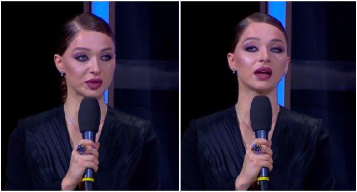 🎥 “ყველას ნათქვამი სიტყვა მახსოვს; ამან მომცა ძალა, გამეგრძელებინა ყველაფერი” – ბაბი კირკიტაძის მიმართვა