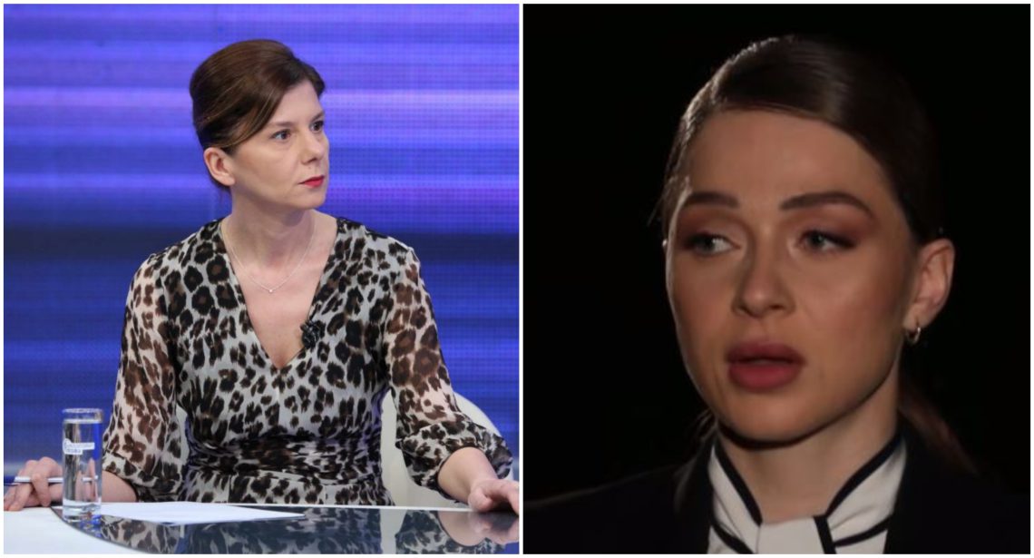 „ეს ადამიანი მსხვერპლია. მისი ბრალი არაფერია!.. ქალი მეორეხარისხოვანია ჩვენს საზოგადოებაში” – ჩერგოლეიშვილი ბაბი კირკიტაძეზე