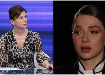„ეს ადამიანი მსხვერპლია. მისი ბრალი არაფერია!.. ქალი მეორეხარისხოვანია ჩვენს საზოგადოებაში” – ჩერგოლეიშვილი ბაბი კირკიტაძეზე