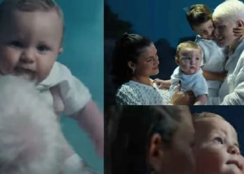 🎥 “მე ვვარჯიშობ მამობისთვის“ – ბერა