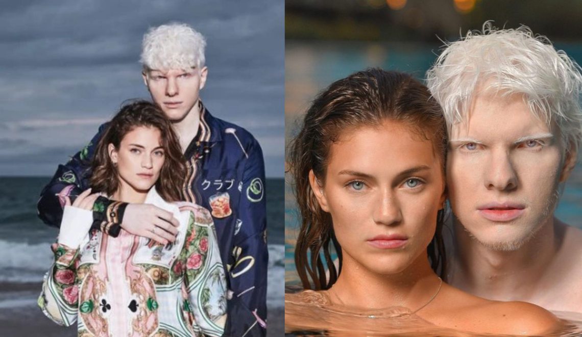 🎥„წელს თოვლი ქვიშაში გავცვალე, ჩემს სიყვარულთან ერთად“ – ნანუკა გუდავაძე ოჯახთან ერთად გადაღებულ კადრებს აქვეყნებს