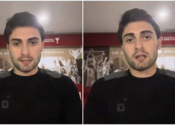 🎥”ბოდიშს გიხდით იმ ხალხს, ვინც ცუდად მიიღეთ…” – “საბურთალოს“ სოც.მედია მენეჯერი სკანდალური კლიპის შესახებ განმარტებას აკეთებს