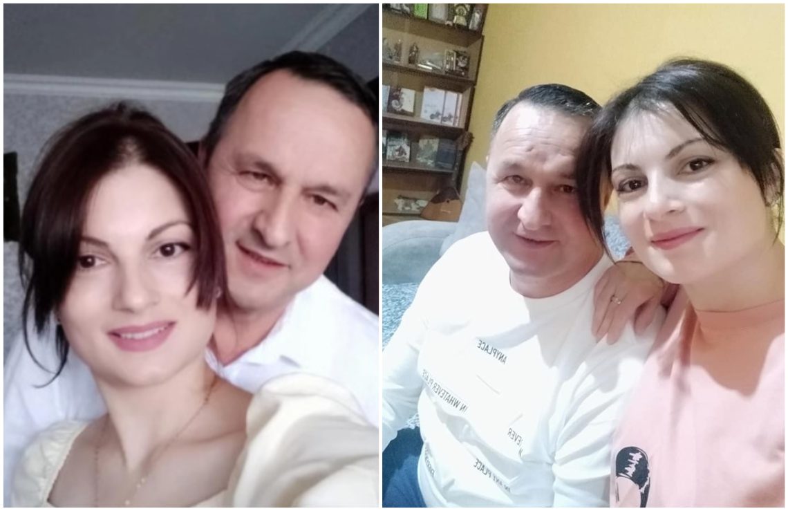 📷„მზის სხივი“ – გელა დაიაური და მისი მეუღლე პატარა ვაჩეს ფოტოებს აქვეყნებენ