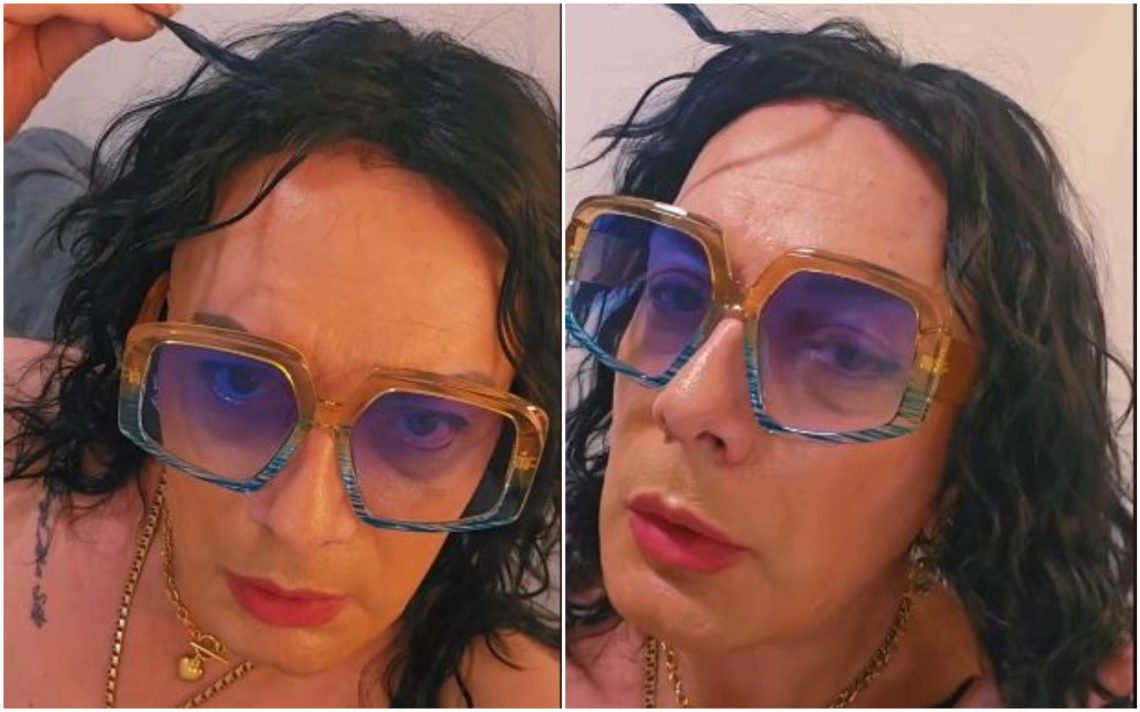 🎥 რატომ არ სურს არავისთან ურთიერთობა გია სურამელაშვილს? – მომღერლის სკანდალური ვიდეო