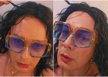 🎥 რატომ არ სურს არავისთან ურთიერთობა გია სურამელაშვილს? – მომღერლის სკანდალური ვიდეო