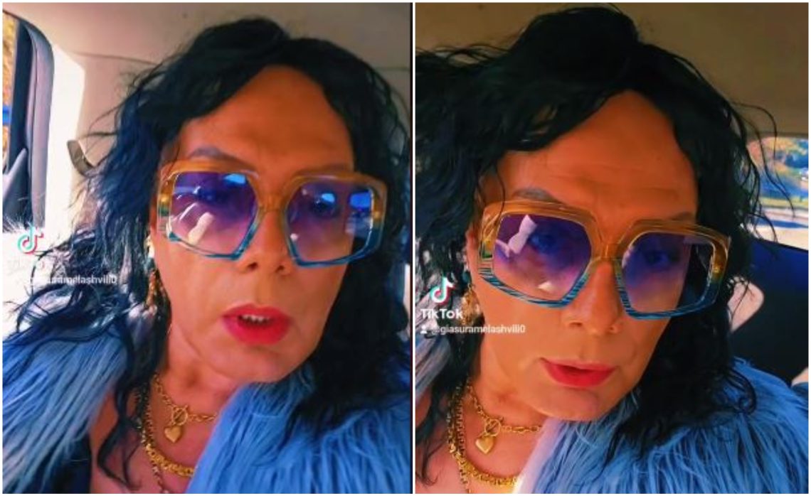 🎥 გია სურამელაშვილი საქართველოში ბრუნდება? – მომღერალი დედასთან ერთად გადაღებულ ვიდეოს აქვეყნებს